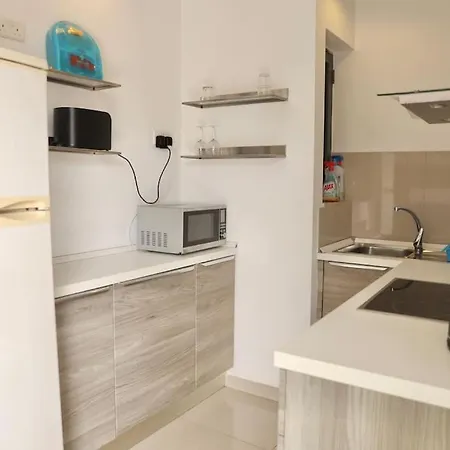 Lovely 1br With Private Balcony In St Julians By 360 Estates Saint Julian's