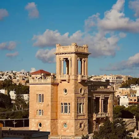 Lovely 1br With Private Balcony In St Julians By 360 Estates * Saint Julian's