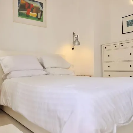 Apartment Lovely 1br With Private Balcony In St Julians By 360 Estates