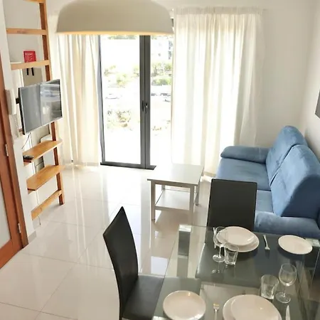 Lovely 1br With Private Balcony In St Julians By 360 Estates
