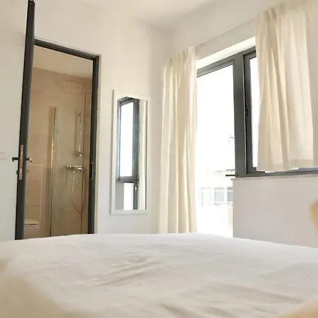 Lovely 1br With Private Balcony In St Julians By 360 Estates Apartment Saint Julian's