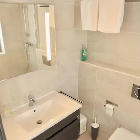 Lovely 1br With Private Balcony In St Julians By 360 Estates Apartment *