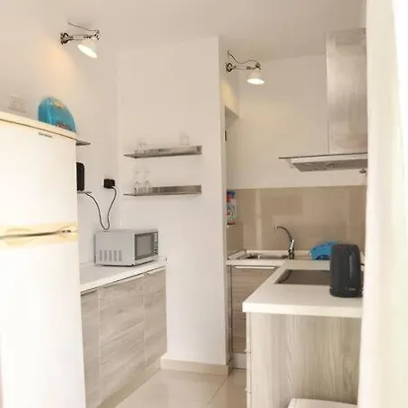 Apartment Lovely 1br With Private Balcony In St Julians By 360 Estates *