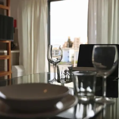 Lovely 1br With Private Balcony In St Julians By 360 Estates Apartment *
