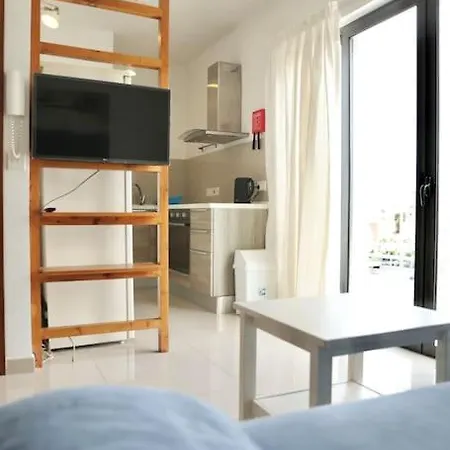 Lovely 1br With Private Balcony In St Julians By 360 Estates *