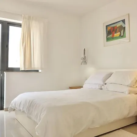 Lovely 1br With Private Balcony In St Julians By 360 Estates *